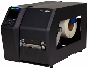 Printronix T83X8, 12 dots/mm (300 dpi), USB, RS232, Ethernet